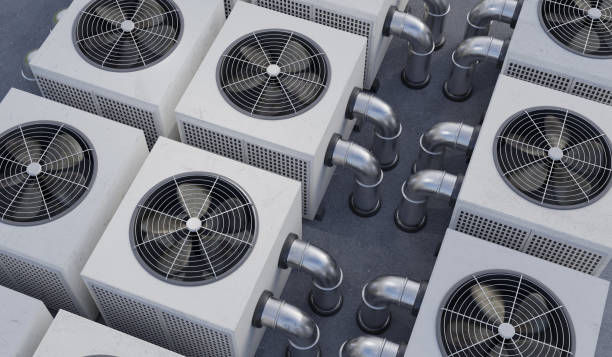 Best HVAC Consulting and Engineering in Pioneer Village, KY