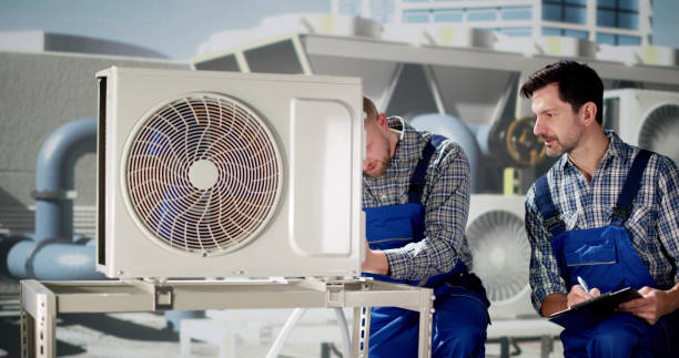 Best HVAC Supply and Distribution in Pioneer Village, KY